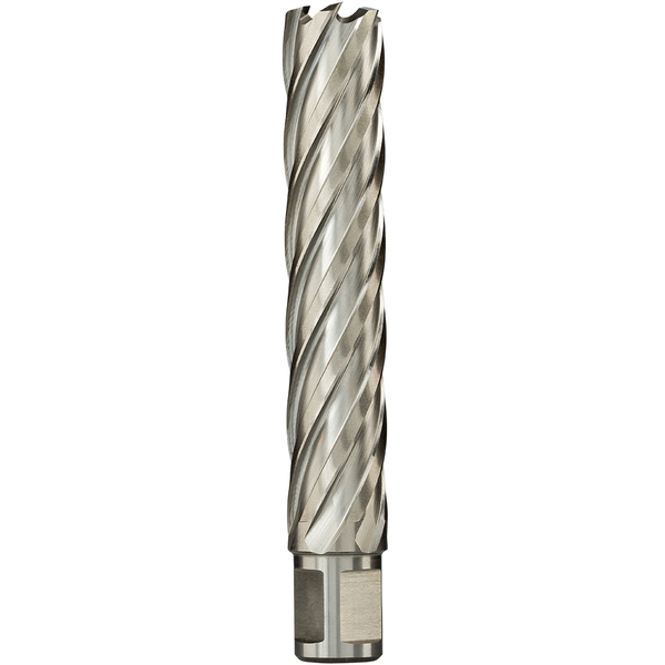 DB90AC-0812-4TCP 13/16" x 4" Carbide TCT Annular Cutter w/Pin